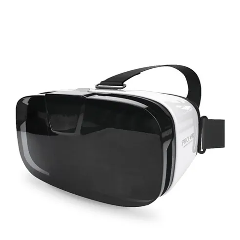 엑토 프로 VR 가상현실체험 헤드셋, VR-01, 1개