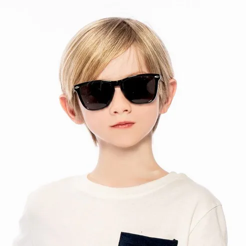 제이반즈 아동용 플라이어 UV 선글라스