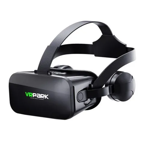 뉴버전 스테레오 VR 3D안경 가상현실체험 스마트폰용 VR기어